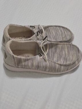 Hey Dude Womens Shoes